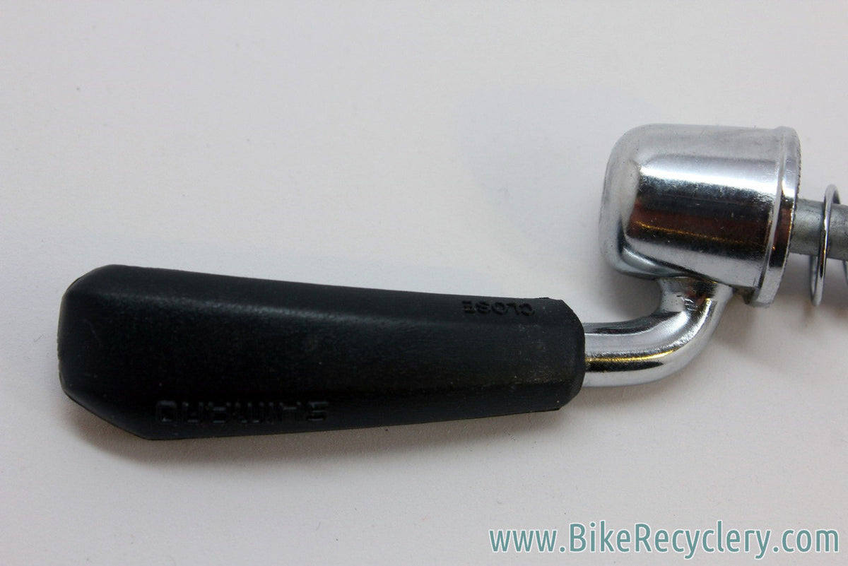 NOS Shimano XT M730 Seatpost Binder Quick Release
