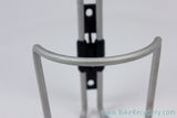 NIB/NOS OMAS Water Bottle Cage:  Black/Grey, Italian
