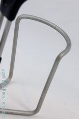 NIB/NOS OMAS Water Bottle Cage:  Black/Grey, Italian