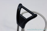 NIB/NOS OMAS Water Bottle Cage:  Black/Grey, Italian