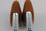 NIB/NOS Suntour Superbe Brake Levers: Dual Slotted CB-3200, Tan Hoods