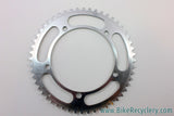 NOS Campagnolo Nuovo Record Chainring: 52t x 144m