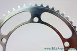 NOS Campagnolo Nuovo Record Chainring: 52t x 144m