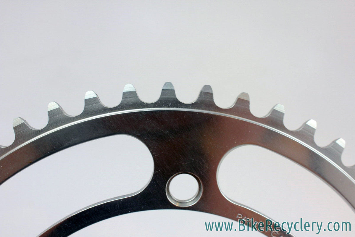 NOS Campagnolo Nuovo Record Chainring: 52t x 144m