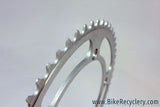 NOS Campagnolo Nuovo Record Chainring: 52t x 144m