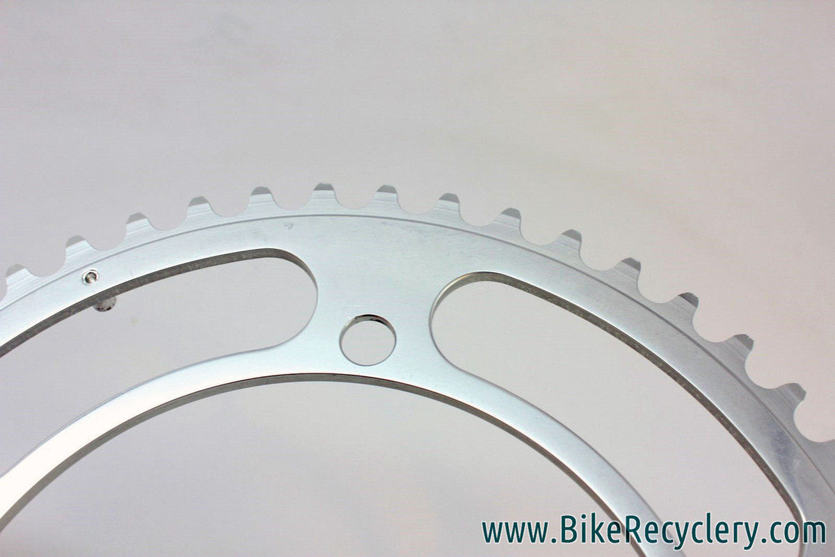 NOS Campagnolo Nuovo Record Chainring: 52t x 144m