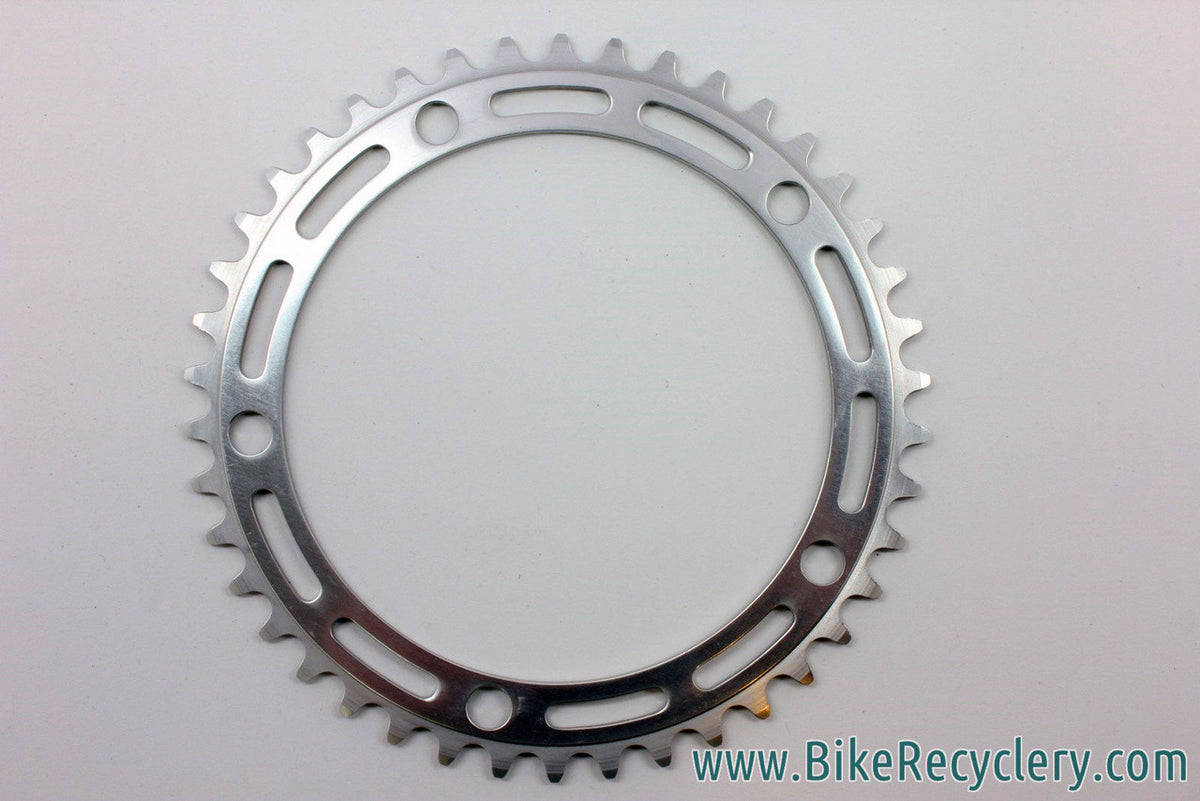 NOS Campagnolo Nuovo Record Chainring: 42t x 144m