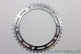NOS Campagnolo Nuovo Record Chainring: 42t x 144m