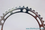 NOS Campagnolo Nuovo Record Chainring: 42t x 144m