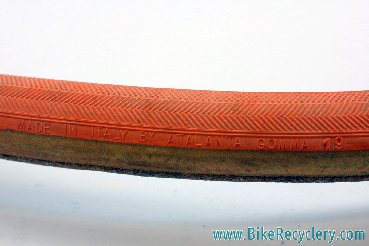 Vintage Colnago D'Alessandro Giro D'Italia Tubular Tires (Take-Off)
