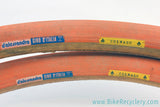Vintage Colnago D'Alessandro Giro D'Italia Tubular Tires (Take-Off)