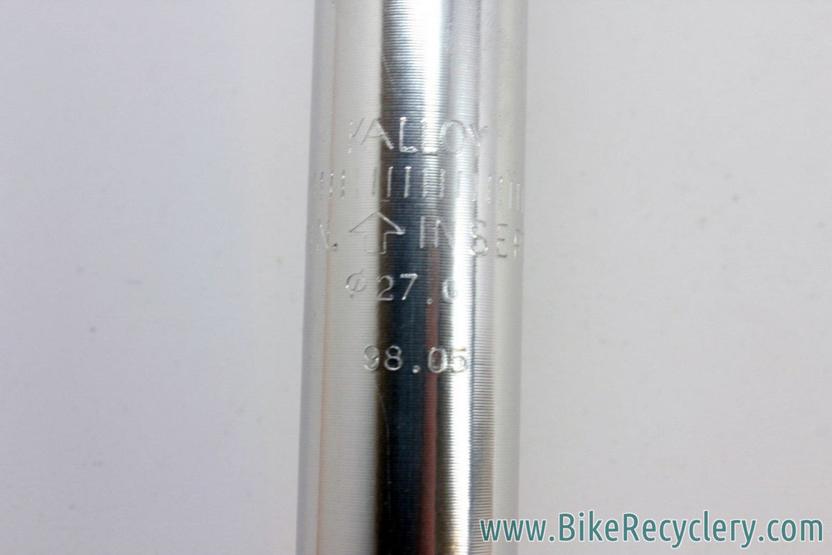 Cane Creek Thudbuster LT Suspension Seatpost: 27.0mm MINT