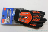 Bilt Racing DH or Motocross Gloves: Large, NEW