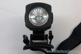 Jet Lites Phantom 1 Single Beam Headlight: NEW