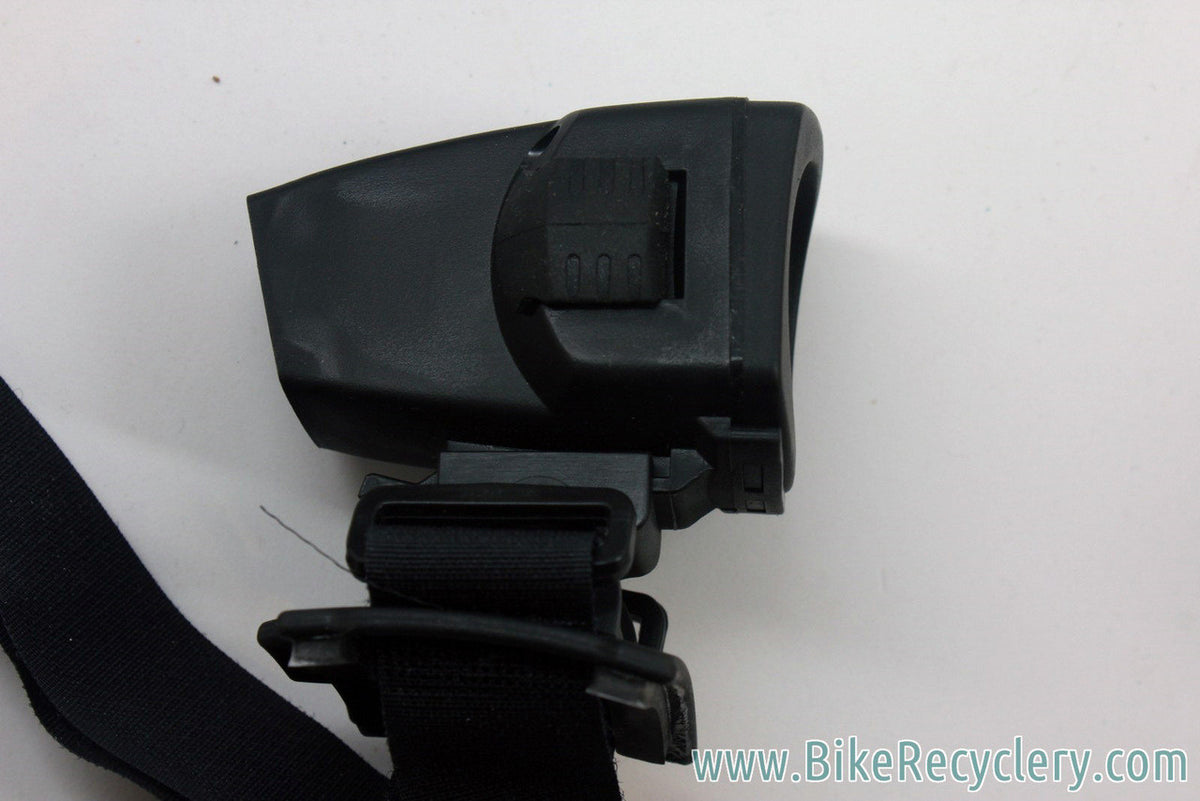 Jet Lites Phantom 1 Single Beam Headlight: NEW