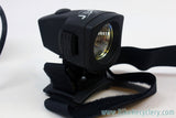 Jet Lites Phantom 1 Single Beam Headlight: NEW