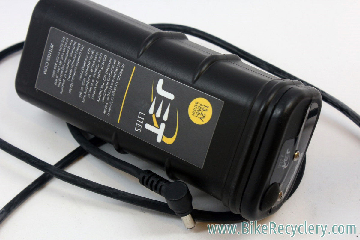 Jet Lites Phantom 1 Single Beam Headlight: NEW
