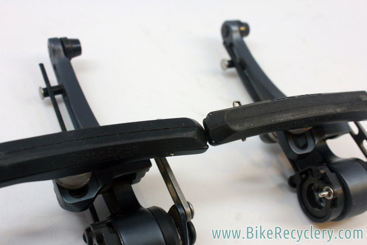 Vintage Shimano XTR V- Brakes: BR-M950: Complete, MINT