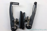 Vintage Shimano XTR V- Brakes: BR-M950: Complete, MINT