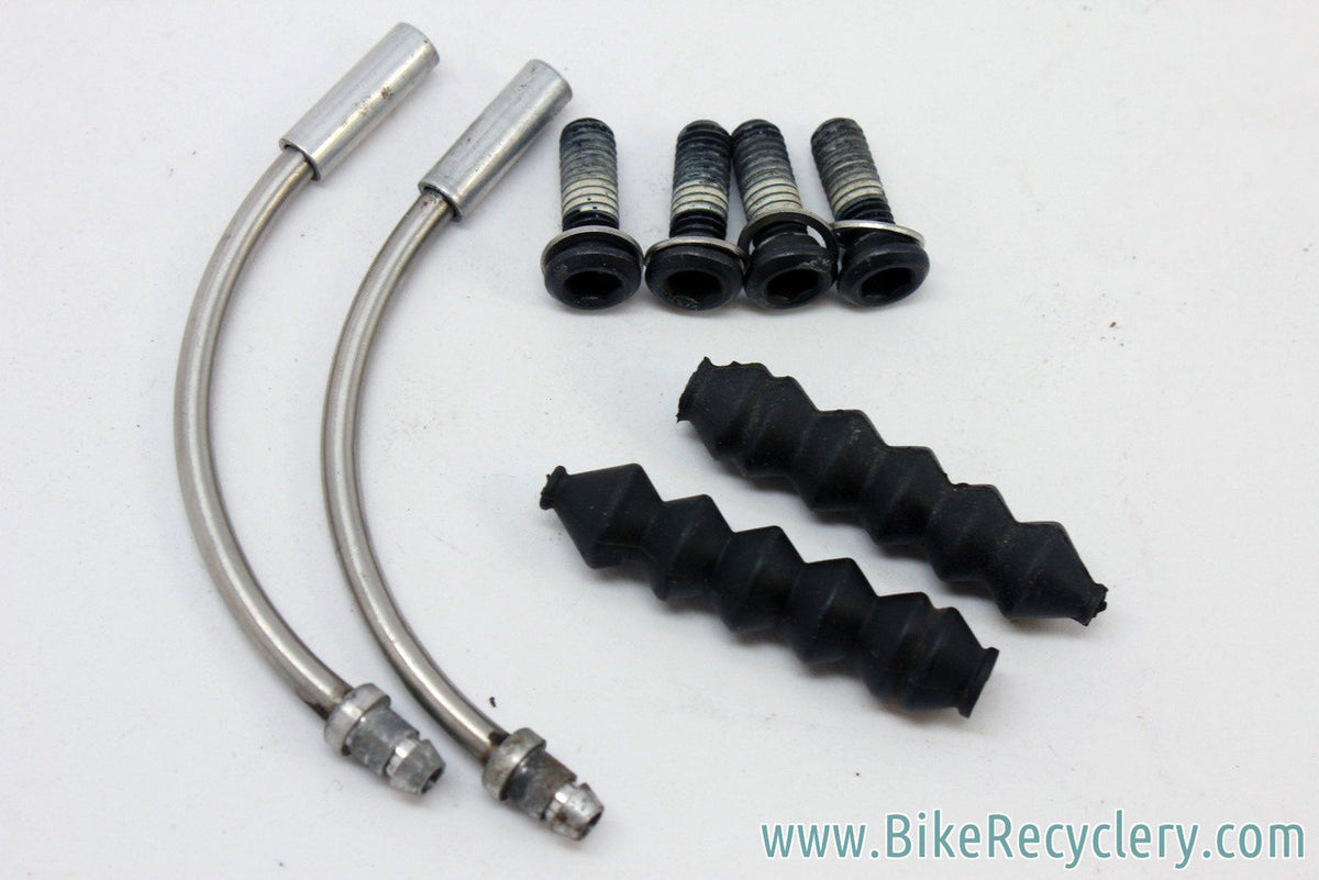Vintage Shimano XTR V- Brakes: BR-M950: Complete, MINT