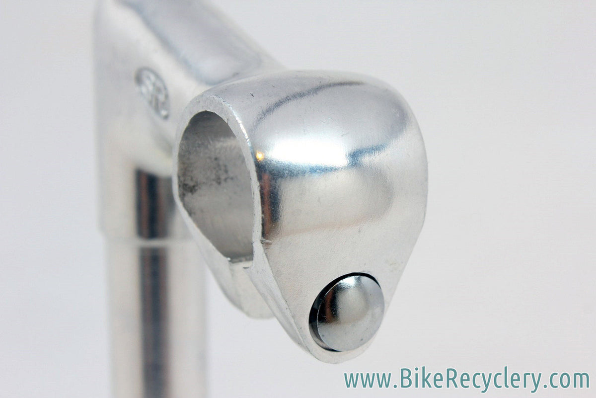SR (Sakae Ringyo) Quill Stem: 60mm x 25.4mm, 180mm Tall, MINT