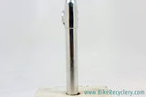 SR (Sakae Ringyo) Quill Stem: 60mm x 25.4mm, 180mm Tall, MINT