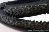 NOS Klein Death Grip SL Tires: 26x2.1 (Pair)