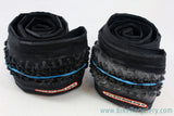 NOS Klein Death Grip SL Tires: 26x2.1 (Pair)