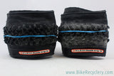 NOS Klein Death Grip SL Tires: 26x2.1 (Pair)