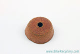 NOS Silca Impero Pump Leather Plunger Gasket: (bulk price discounts)