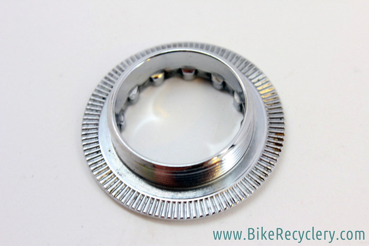 NEW Campagnolo CS-801 Cassette Lockring: 10/11sp - 27mm Threads - 12t / 13t / 14t First Cog