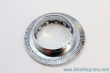 NEW Campagnolo CS-801 Cassette Lockring: 10/11sp - 27mm Threads - 12t / 13t / 14t First Cog