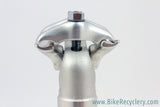 27.2mm Suntour Superbe Fluted Seatpost: SP-1000, Near Mint Show Condition!