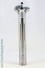 27.2mm Suntour Superbe Fluted Seatpost: SP-1000, Near Mint Show Condition!