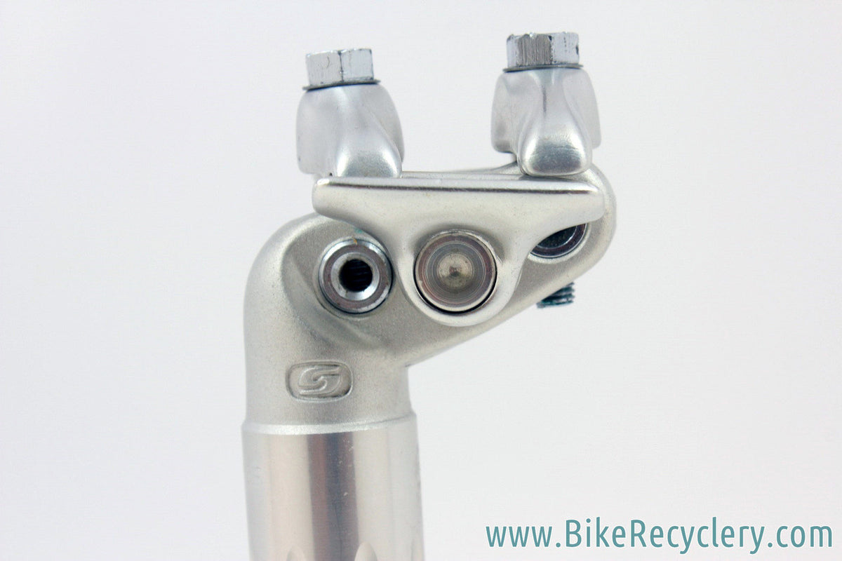 27.2mm Suntour Superbe Fluted Seatpost: SP-1000, Near Mint Show Condition!