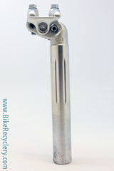 27.2mm Suntour Superbe Fluted Seatpost: SP-1000, Near Mint Show Condition!