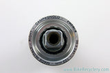 NIB/NOS Campagnolo Chorus Square Taper Bottom Bracket: 102mm x 70mm Italian