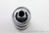 NIB/NOS Campagnolo Chorus Square Taper Bottom Bracket: 102mm x 70mm Italian