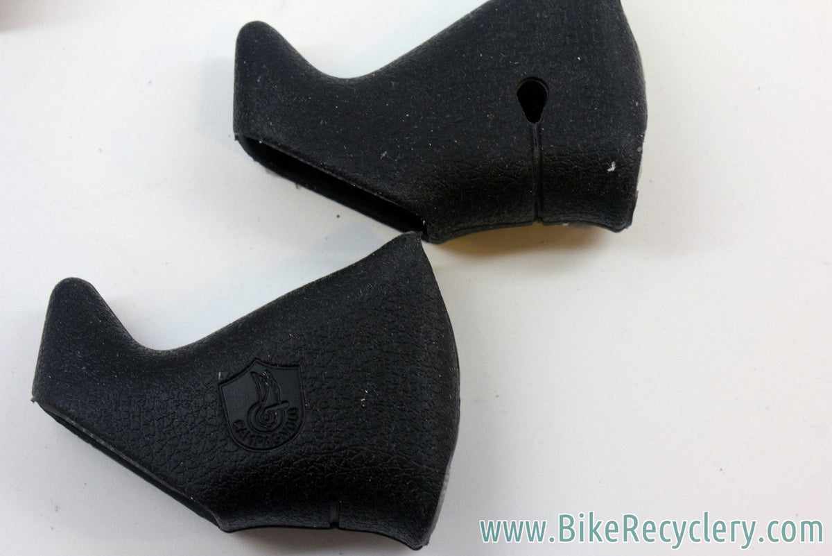 NIB/NOS Campagnolo 8/9 Speed Ergo Hoods: Pre-1998, EC-RE500