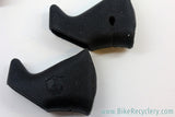 NIB/NOS Campagnolo 8/9 Speed Ergo Hoods: Pre-1998, EC-RE500