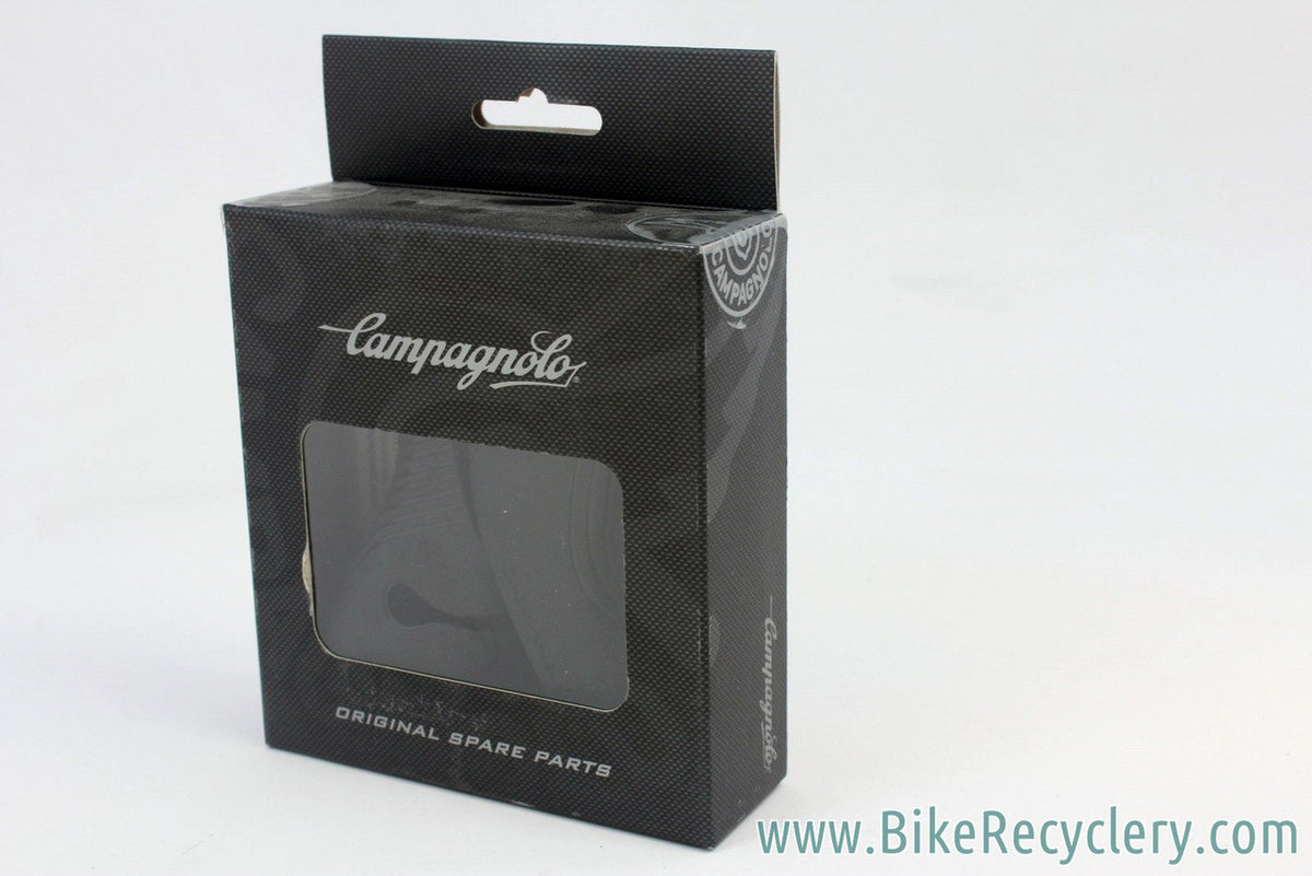NEW Campagnolo 11 Speed Ergopower Ultra-Shift Hoods: Super Record, Record, Chorus (pair)