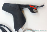 NEW SRAM Red 22 11-Speed Double Tap Shifter & Hydraulic HydroR Disc Brake Caliper
