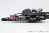 NEW SRAM Red 22 11-Speed Double Tap Shifter & Hydraulic HydroR Disc Brake Caliper