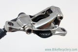 NEW SRAM Red 22 11-Speed Double Tap Shifter & Hydraulic HydroR Disc Brake Caliper