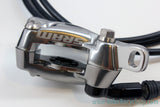 NEW SRAM Red 22 11-Speed Double Tap Shifter & Hydraulic HydroR Disc Brake Caliper