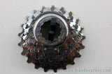 NIB/NOS Campagnolo Record 9 Speed Cassette: Exa-Drive, 12-21T, CS99-RE0836