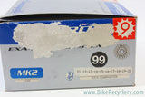NIB/NOS Campagnolo Record 9 Speed Cassette: Exa-Drive, 12-21T, CS99-RE0836