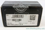 Campagnolo Super Record 11sp Ultra-Torque Outboard Bearing Cups: OC9-SRG - BC (British) NEW