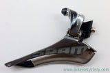 NEW SRAM Red 22 Front Derailleur: Braze On, 11-Speed