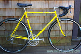3Rensho Katana S Road Bike: Fully Restored, New Ultegra 6500 9 Speed, 54cm